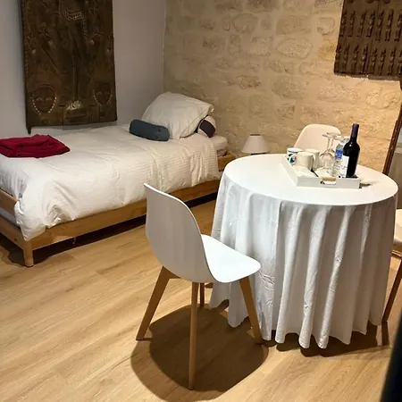 Appartamento Champs élysées *